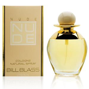 Bill Blass Nude