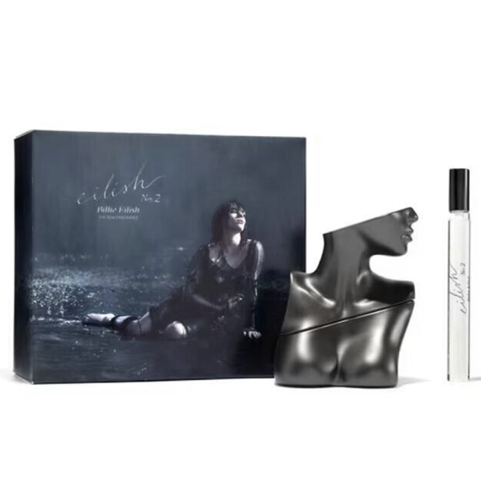 Billie Eilish Eilish No 2 Set (Edp 100Ml + Edp 10Ml)