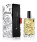 Binet-Papillon Nº 1 Alkemist Pepper
