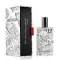 Binet-Papillon Nº 12 Kombawa Cloudless