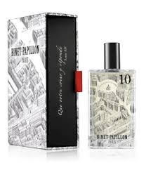Binet-Papillon Nº 10 Malt Night-Fighter