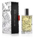 Binet-Papillon Nº 15 Jungle Tobacco