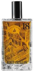 Binet-Papillon Nº 18 Santal Tintoretto