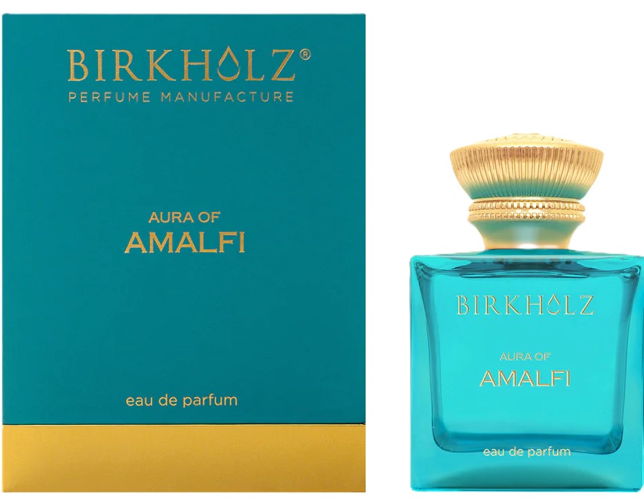 Birkholz Aura Of Amalfi