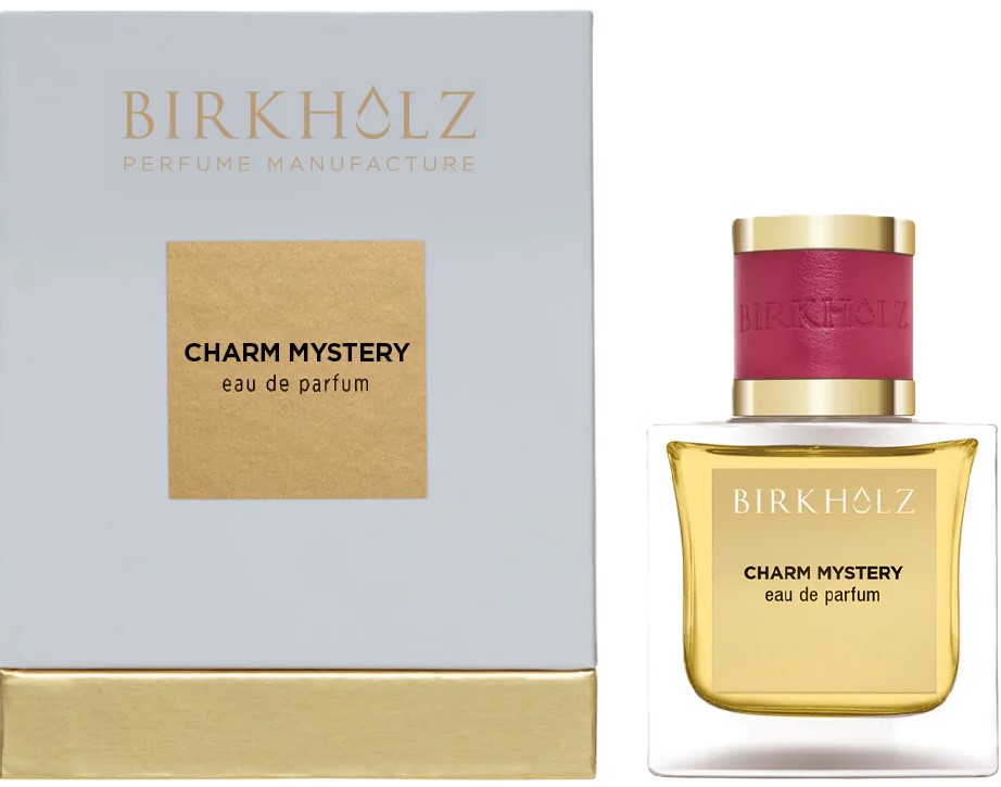 Birkholz Charm Mystery