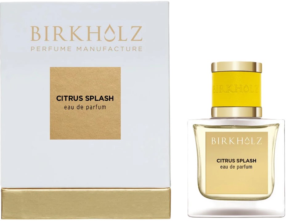 Birkholz Citrus Splash