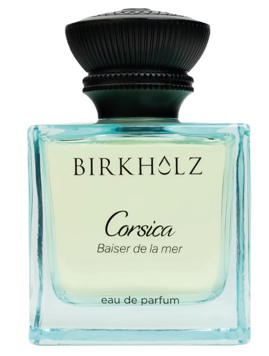 Birkholz Corsica - Baiser De La Mer