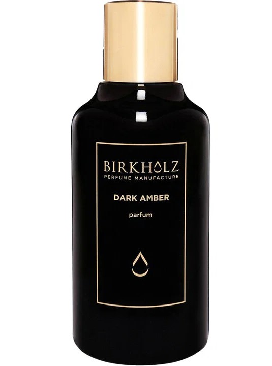 Birkholz Dark Amber