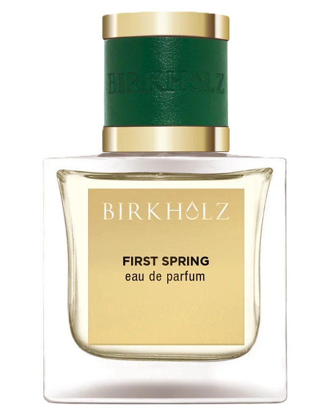 Birkholz First Spring