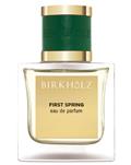 Birkholz First Spring