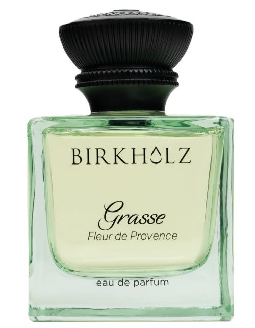 Birkholz Grasse - Fleur De Provence
