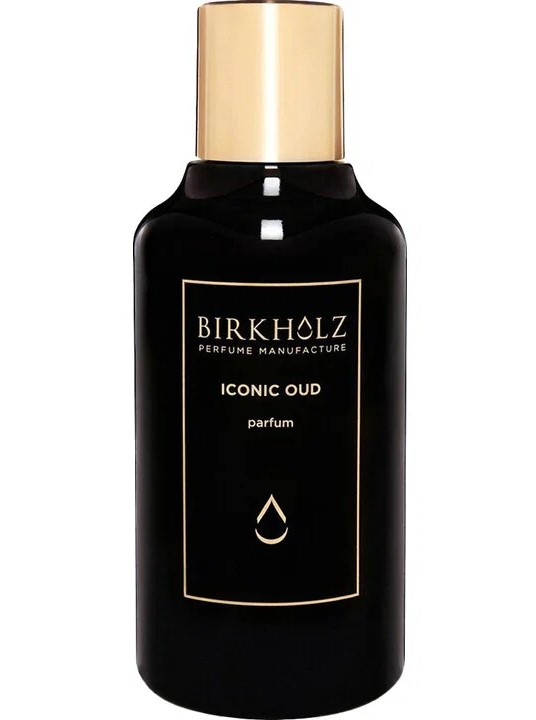 Birkholz Iconic Oud