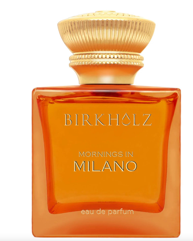 Birkholz Mornings In Milano