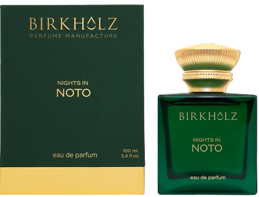 Birkholz Nights In Noto