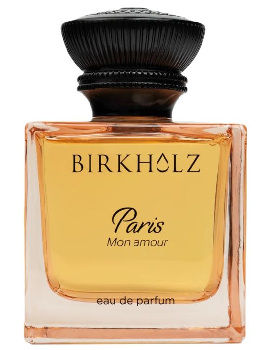 Birkholz Paris - Mon Amour