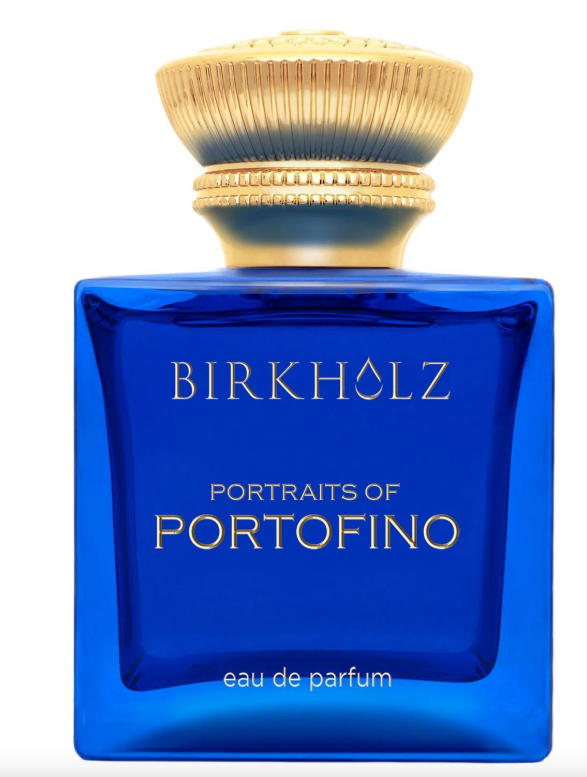 Birkholz Portraits Of Portofino