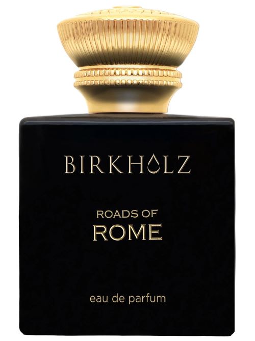 Birkholz Roads Of Rome