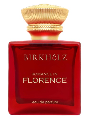 Birkholz Romance In Florence