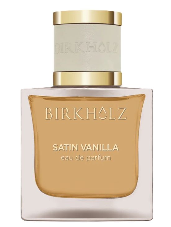 Birkholz Satin Vanilla