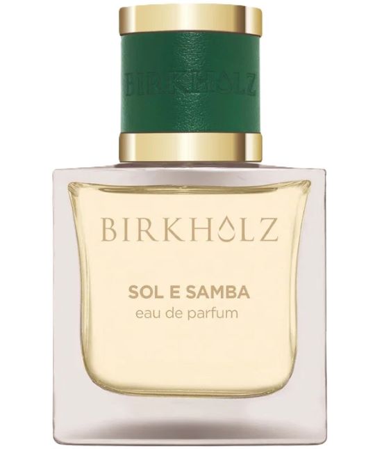 Birkholz Sol E Samba