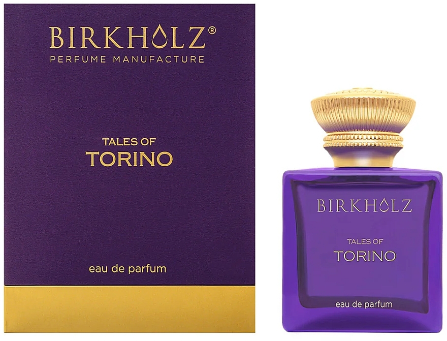 Birkholz Tales Of Torino