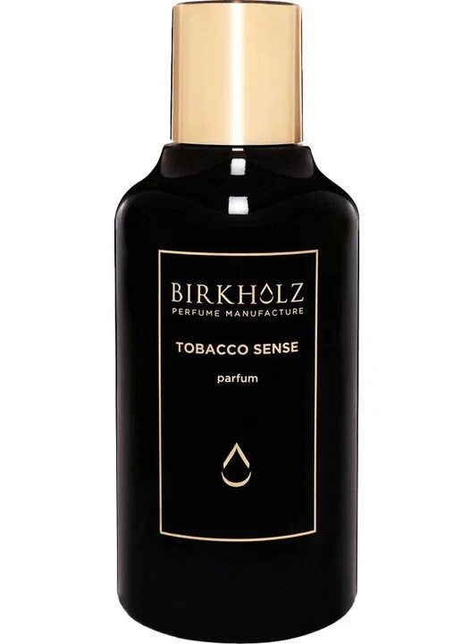 Birkholz Tobacco Sense