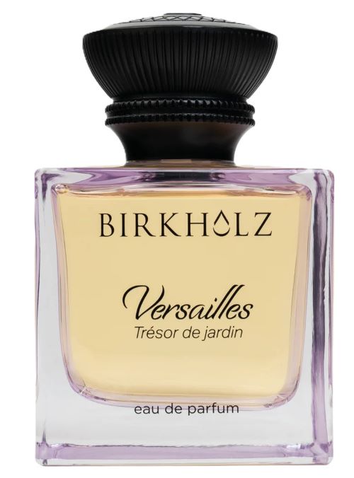 Birkholz Versailles - Tresor De Jardin