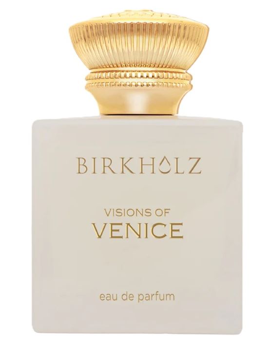 Birkholz Visions Of Venice