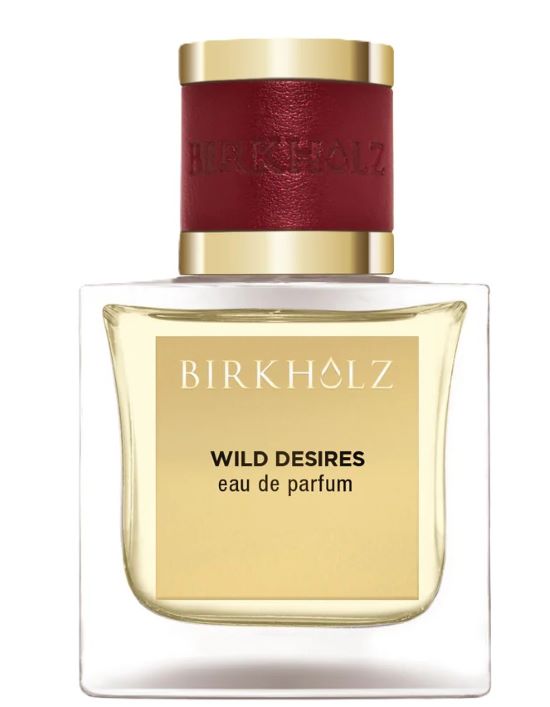 Birkholz Wild Desires