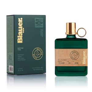 Blauer Blauer Boston 1936 For Him
