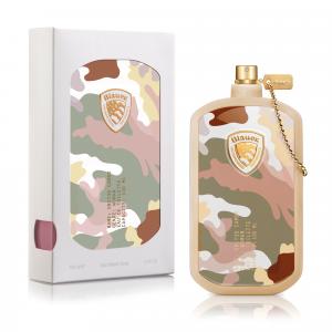 Blauer Un1t3d Camou For Women