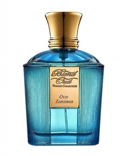 Blend Oud Oud Zanzibar