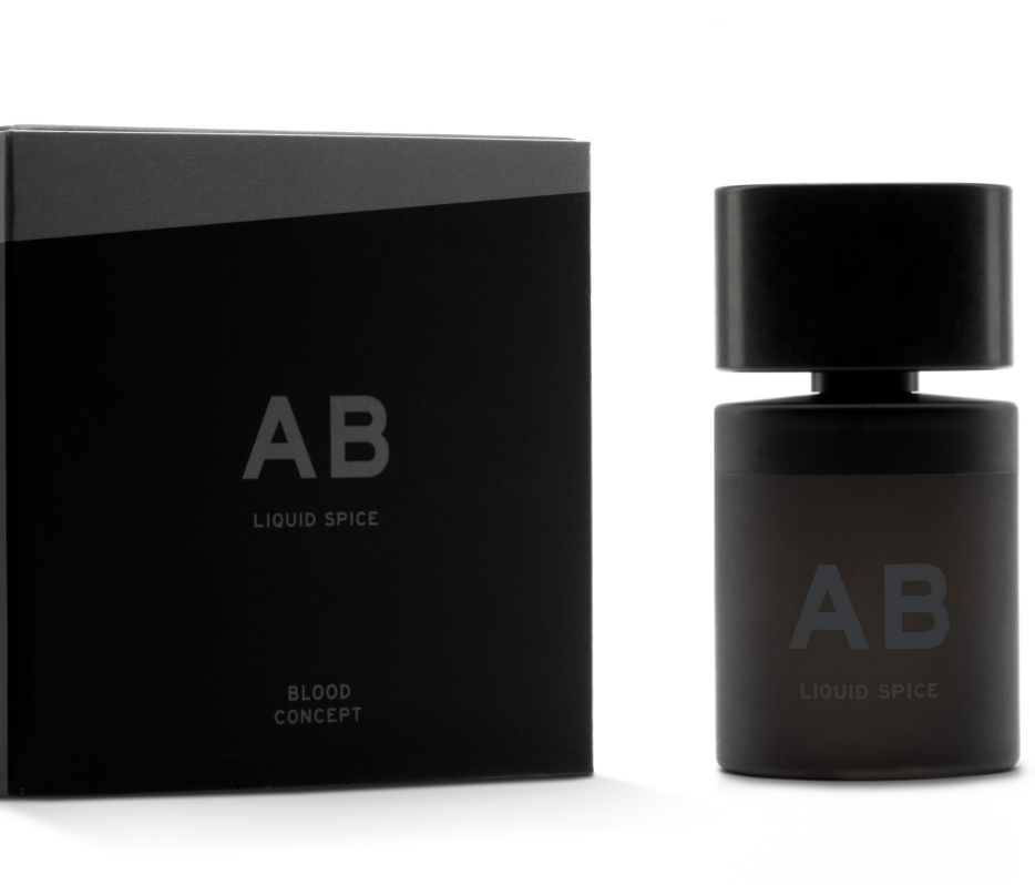 Blood Concept AB Liquid Spice
