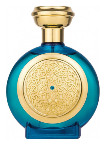 Boadicea The Victorious Aqua Sapphire