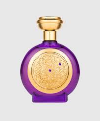 Boadicea The Victorious Violet Sapphire Supercharged
