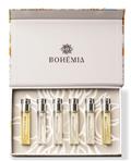 Bohemia Bohemia Discovery Set (Parfum 12Ml X 6)
