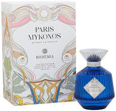 Bohemia Paris Mykonos