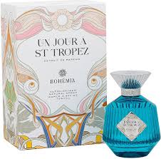 Bohemia Un Jour A St-Tropez