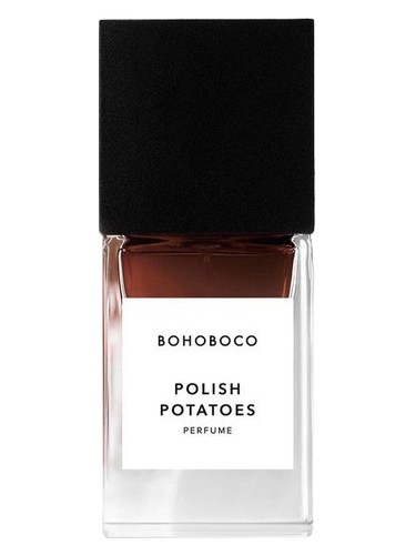 Bohoboco Polish Potatoes