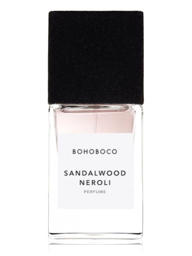 Bohoboco Sandalwood Neroli