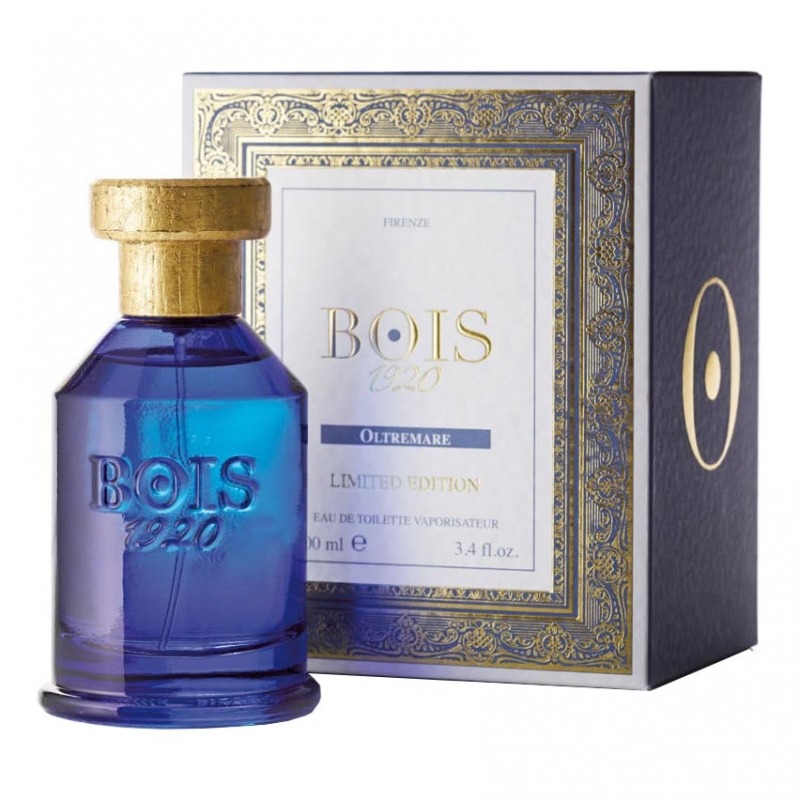 Bois 1920 Oltremare Eau De Toilette