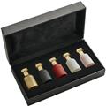 Bois 1920 Oro Collection Set (Edp 18Ml X 5)