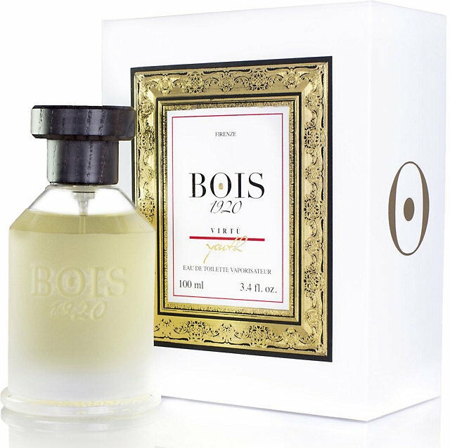 Bois 1920 Virtù