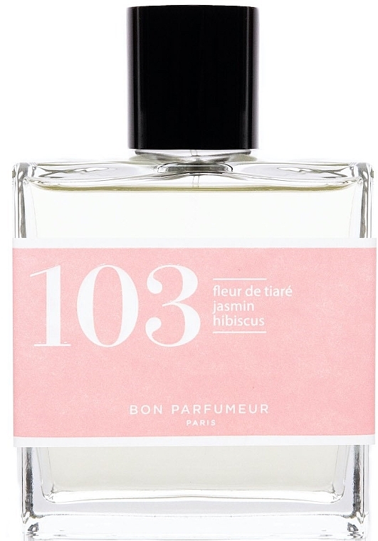 Bon Parfumeur Bon Parfumeur 103