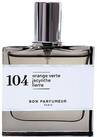 Bon Parfumeur Bon Parfumeur 104