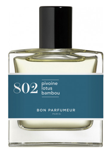Bon Parfumeur Bon Parfumeur 802