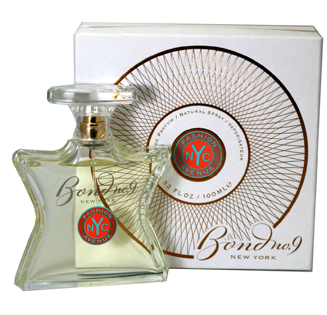 Bond No.9 Fashion Avenue