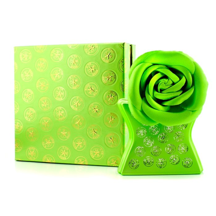 Bond No.9 Hudson Yards