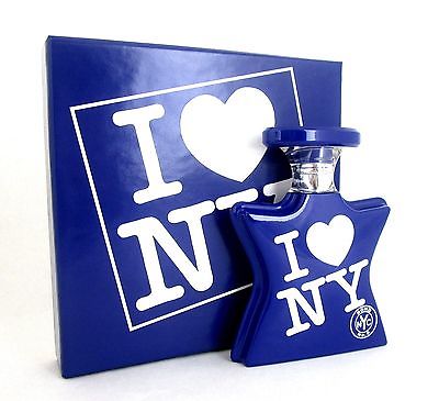 Bond No.9 I Love New York For Fathers