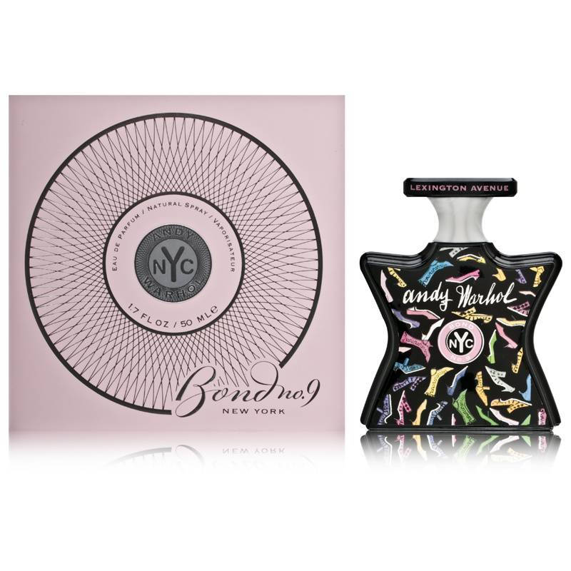 Bond No.9 Lexington Avenue